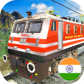 Ind Express Train Simulator Mod