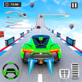 GT Car Stunt Games - Car Games Mod