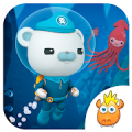 Octonauts and the Giant Squid Mod