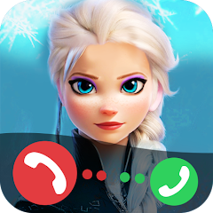 Elisa Call and Video call Mod