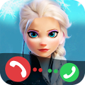 Elisa Call and Video call Mod