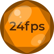 videocámara manual mcpro24fps