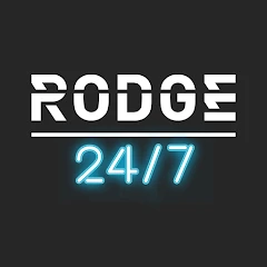 Rodge 24/7 Mod Apk [Free purchase][Mod speed]