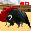 Angry Bull Attack Simulator Mod