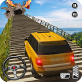 Cruiser Car Stunts : Car Games APK