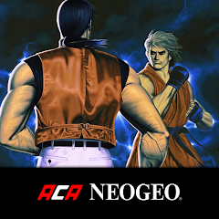 ART OF FIGHTING 2 ACA NEOGEO Mod