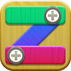 Screw Puzzle 3D Mod Apk