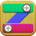 Screw Puzzle 3D APK