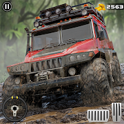 Offroad Adventure Wild Trails Mod