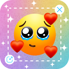 Emoji Maker: DIY Emoji Merge Mod Apk