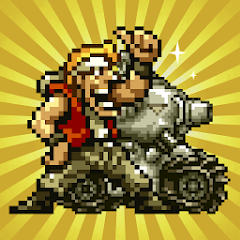 Metal Slug Attack Mod