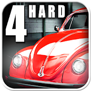 Car Driver 4 (Hard Parking) Mod