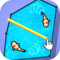 Slice Pool Mod Apk