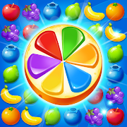 Fruits Match3 Magic Master Mod