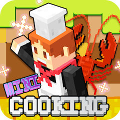 Mini Cooking Mod