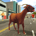 Goat Rampage: Wild Simulator Mod