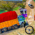 Indian Cargo Truck Simulator Mod