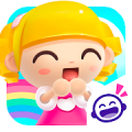 Happy Daycare Stories - School playhouse baby care Mod