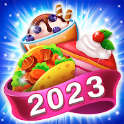 Food Pop Mod