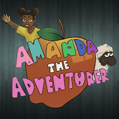 Amanda the Adventurer Mod