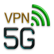 5G VPN Mod Apk