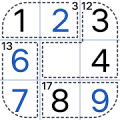 Killer Sudoku by Sudoku.com APK