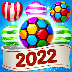 Candy Story Mod Apk