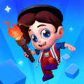 Rabbiman Adventures APK