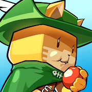 Cat Alchemist Mod