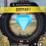 headshot hack gfx tool for Free Fire Sensitivity Mod