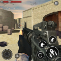 Gun War Fire Duty: WW2 Shooter APK