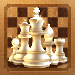 Chess 4 Casual - 1 or 2-player Mod Apk