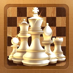 Chess 4 Casual - 1 or 2-player Mod Apk [Free purchase][Mod speed]