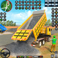 City Truck Driving Game 3D APK