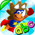 ABC Dinos: Kids Learn to Read APK