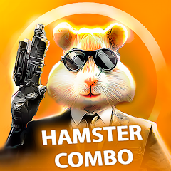 Hamster Combo Kombat Mod