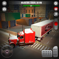 Truck Simulator : Truck Game APK