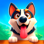 My Dog - Virtual Pet Mod Apk