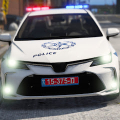 Police Car Driving Simulator Mod