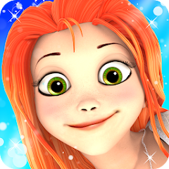 Sweet Talking Mermaid Princess Mod