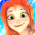 Sweet Talking Mermaid Princess APK