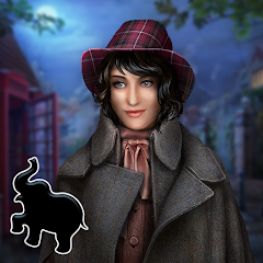 Ms. Holmes 1: Baskerville Mod