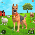 Herding Shepherd Dog Simulator Mod