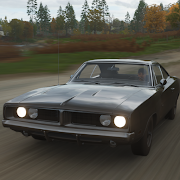 Charger 70 : Muscle Car Simulator Mod