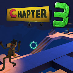 Scary five nights: Chapter 3 Mod Apk