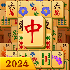 Mahjong - Match Puzzle Games Mod Apk