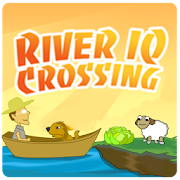 River Crossing IQ Mod