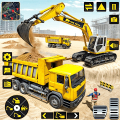 Sand Excavator Simulator 3D APK