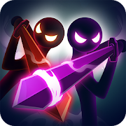 Stickfight Warriors Mod APK