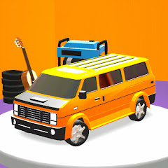 City Car Driving Simulator Mod Apk